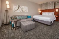 Courtyard Dunn Loring Fairfax Hotels in Merrifield