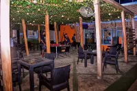 Rivera Hotel and Suites Hotels near Oluwaga Shopping Complex