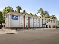 Microtel Inn & Suites by Wyndham Raleigh Hotels in Wake County