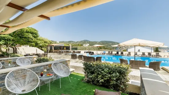 Skopelos Holidays Hotel & Spa