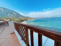 海苔瑟海邊公寓