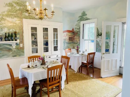 The Langworthy Inn & Winery