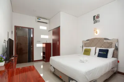 Urbanview Hotel Amarilis Sentul Bogor by RedDoorz