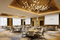 The Westin Yokohama Hotels in Yokohama