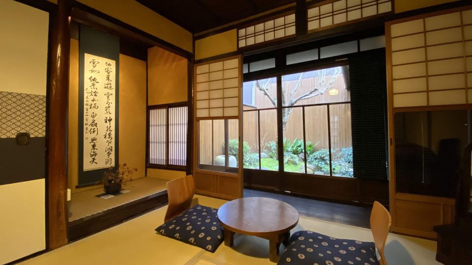 Guesthouse Kioto