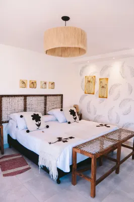 Apart del Valle Hotels in Tafí del Valle