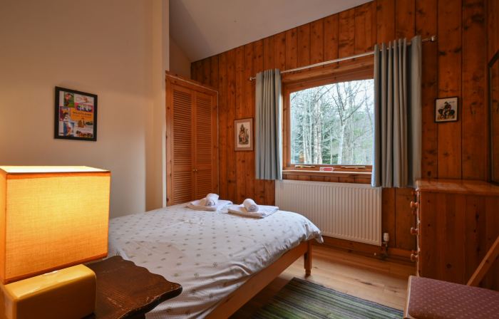 Riverside Cottage