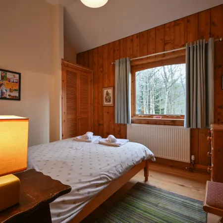 Riverside Cottage
