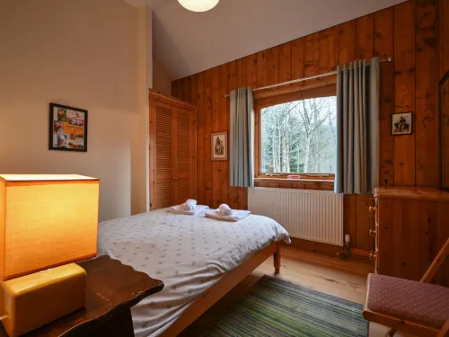 Riverside Cottage - 3-Star