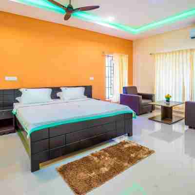 Hotel Hogenakkal Rooms