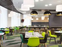 Novotel Санкт-Петербург Центр - Завтрак