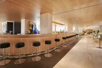 Hipotels Mediterraneo Hotel - Adults Only - bars