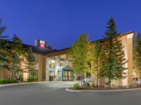 Best Western Plus Inn of Williams Hotels in Coconino County