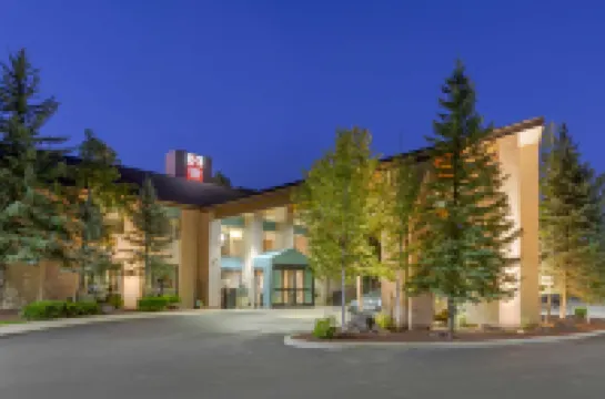 Best Western Plus Inn of Williams Hotels in 