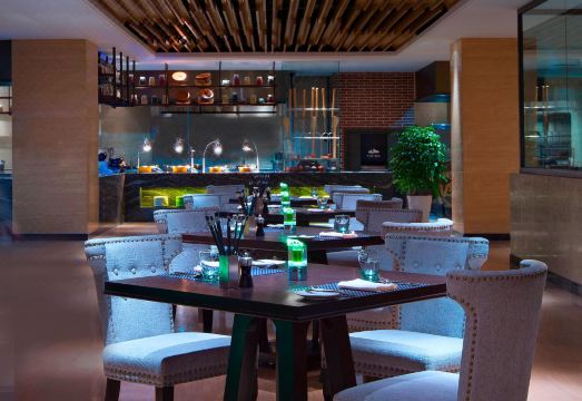 더 웨스틴 칭다오