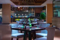 the Westin Qingdao