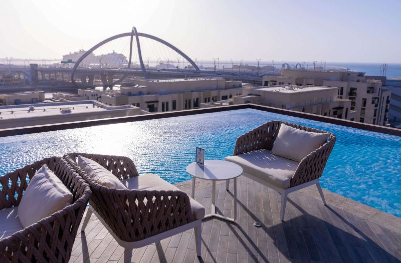 Ibis Styles Dubai Deira photo 5