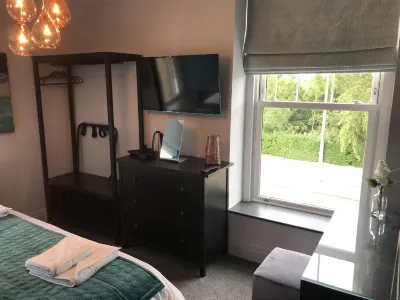 No.16 Hotels in Peterlee