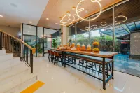 Moose Hotel Chiangmai
