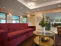 B.R.貝斯特韋斯特酒店 馬斯金格姆縣酒店