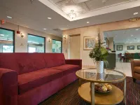 Best Western B. R. Guest Hotels in Dresden