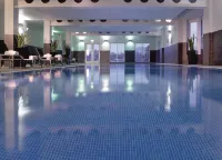 Macdonald Old England Hotel and Spa - ที่มีสระว่ายน้ำ
