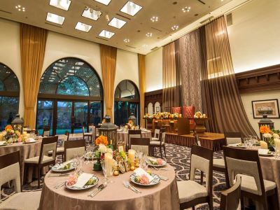 多目的ホール 千里阪急ホテルの写真