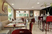 Campanile Toulouse - Blagnac AÉROPORT - breakfast