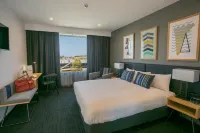 Alpha Hotel Eastern Creek Hôtels à : Arndell Park