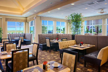 Hilton Garden Inn DFW North Grapevine