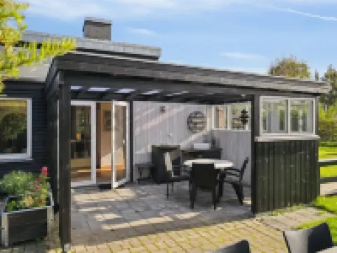 "Erko" - 300m from the Sea Hotels in Grenå