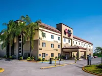 Best Western Plus Monterrey Airport Hotels in Apodaca