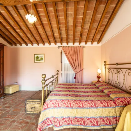Tenuta Farneta