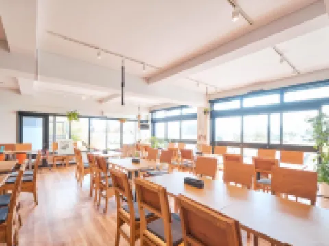 J-Hoppers Lake Biwa Guesthouse Hotels in Otsu