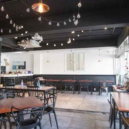 Sum Guesthouse Jeju Airport Branch Отели рядом с достопримечательностью «Храм Пухеса»
