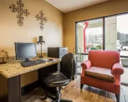 Comfort Inn Biltmore West Hotel a Candler