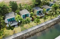 Krabi Boat Lagoon Resort Hotels in Taling Chan