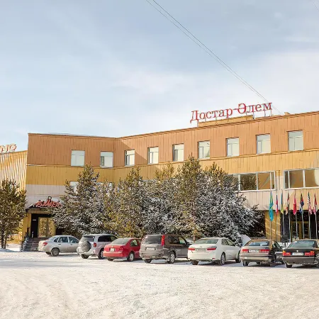 Reikartz Dostar Караганда