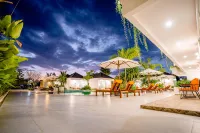 Ny Ka Smy Kampot Residence Hotels in Trapeang Sangkae