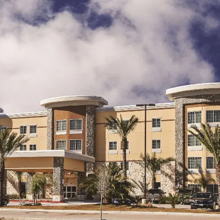 La Quinta by Wyndham Houston Willowbrook Vintage Park Отели рядом с достопримечательностью «Виллоубрук»