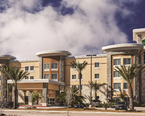 La Quinta by Wyndham Houston Willowbrook Vintage Park ウィローブルック周辺のホテル
