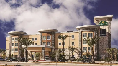 La Quinta by Wyndham Houston Willowbrook Vintage Park Hotels in Houston