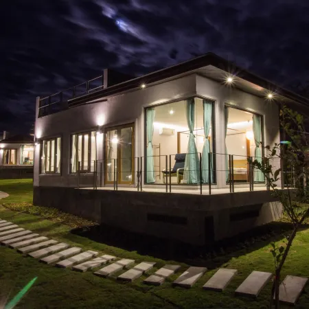 Chevin Khaoyai