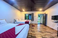 Mangozzz Magical World Hotels in Bhilvale