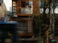 Cityhouse - Abora (Ariosa) Hotels near War Remnants Museum