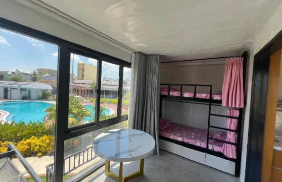 Đất Quảng別墅