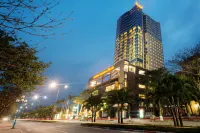 Muong Thanh Grand CUA Lo Hotel Hotel in zona VinWonders Cua Hoi