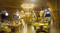 The Light Coral Island Resort