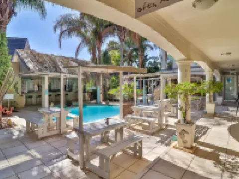 Club Cocomo Hotels in Hartbeespoort