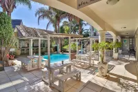 Club Cocomo Hotels in Hartbeespoort
